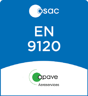 osac - iso 9001